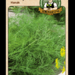 Kôpor voňavý ODRODA: HANÁK LAT. NÁZOV: ANETHUM GRAVEOLENS