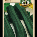 Tekvica cuketa ODRODA: MICHALA LAT. NÁZOV: CUCURBITA PEPO