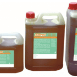 BIO olej na mazanie reťazí motorových píl Baupro