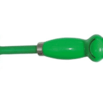 Hrable záhradné detská oceľ 19cm UH rúčka ŽABA