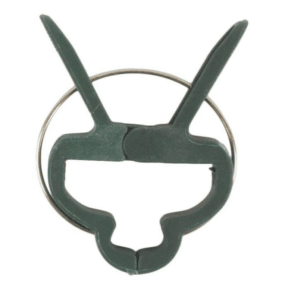 Spona PlantClip C.012, upínacia na rastliny