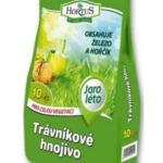 Hortus hnojivo na trávníky 10kg
