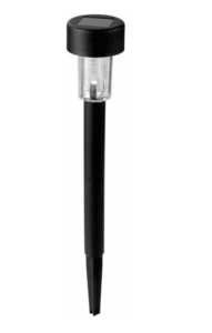 Lampa Solar Altair, 1 LED,