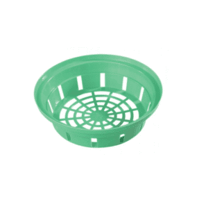 Košík na cibuľoviny 26cm okruhly