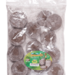 Tableta rašelinová d 44 mm; 15 ks