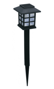 Lampa Solar Alya, 38 cm, 1 LED