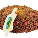 Sadzačka cibuľa Karmen 250g červená