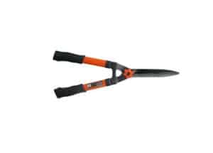 Nožnice Strend Pro KT3917B, na živý plot, Alu