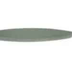 Oslička Strend Pro, na kosu, oválna 230x350x13 mm