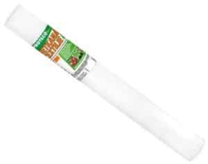 TEXTÍLIA NETKANÁ 1,1 X 50 M BIELA 17 G/M2, ROLKA