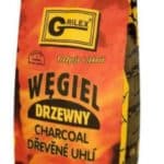 Uhlie grilovacie 2,5kg