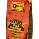 Brikety grilovacie 2,5kg