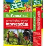 BIOFORMATOX PLUS PROTI MRAVCOM 200g