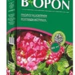 Biopon Hnojivo na hortenzie 1KG