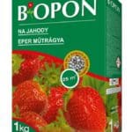 Biopon hnojivo na jahody 1KG