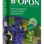 Biopon Hnojivo na vinnú révu 1KG