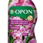 Biopon Hnojivo na orchidey 500ml