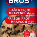 Prášok BROS MAX proti mravcom 100g