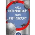 Prášok Bros proti mravcom 250g