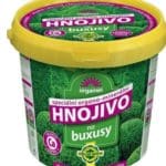 Hnojivo Forestina na buxusy 1,4kg