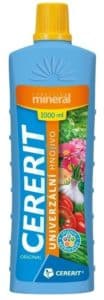 Hnojivo Cererit Univerzál 1 l