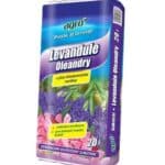 Substrát levanduľa a oleander 20l AGRO
