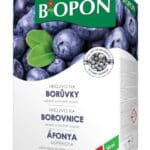 Hnojivo BOPON 1kg čučoriedky