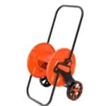 Navíjač Strend Pro Garden, na záhradnú hadicu, max. 45 m, 1/2", vozík