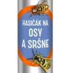 Osy, sršne HASIČÁK 300ml BROS