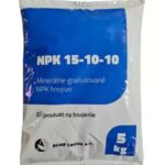 NPK 5kg 15-10-10