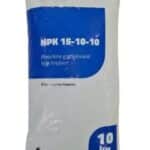 NPK 10kg 15-10-10