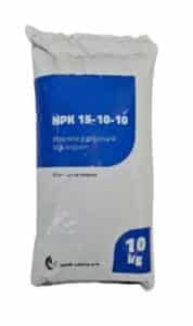 NPK 10kg 15-10-10