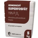 Superfosfát 5kg