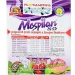 Mospilan 20SP 3x0,6g