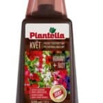 PLANTELLA Tekuté hnojivo na kvitnúce kvety 0,5l