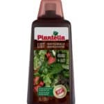 PLANTELLA Tekuté hnojivo pre zelené rastliny 0,5l
