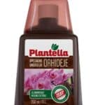 PLANTELLA Špeciálne hnojivo pre orchidey 0,25l