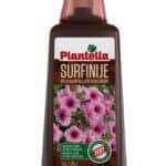 PLANTELLA Tekuté hnojivo na surfinie a petúnie 1L
