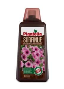 PLANTELLA Tekuté hnojivo na surfinie a petúnie 1L