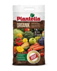 PLANTELLA BIO Hnojivo Organik Univerzál 7,5kg