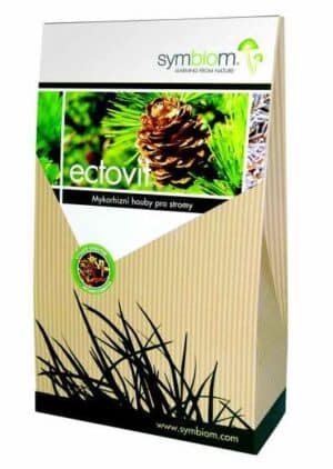 Mykorhíza ECTOVIT 100g pre stromy