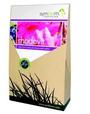 Mykorhíza RHODOVIT 100g pre rododendróny a azalky