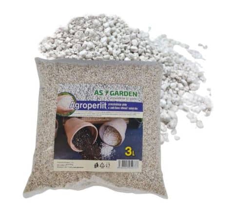Agroperlit 3L