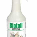 Muchy BIOTOLL Effect univerzal 500ml