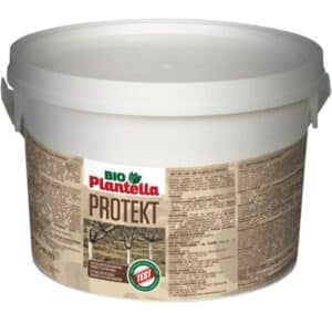 Plantella PROTEKT BIO 3kg náter na kmene