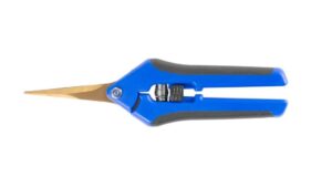 Nožnice Strend Pro Premium, ručné, záhradné, na rastliny a kvety