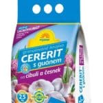 Forestina Cererit s guánom na cesnak a cibuľu 2,5KG
