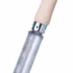 Vypichovač buriny - drevená násada