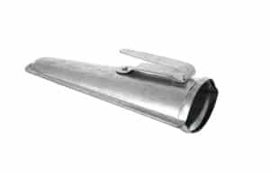 Púzdro Strend Pro, na osličku, Zn, oselník, Light