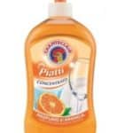 Chante Clair Arancia - prostriedok na umývanie riadu 500ml